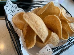 虾片-Linlin泰餐厅(华夏幸福店)