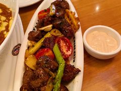 -MR.ROCKY洛奇先生RESTAURANT&BAR(宝安壹方城店)