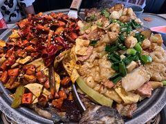 -味妙烤鱼吧(回龙观店)