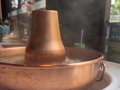 -东门口涮肉·砂锅·烤串(老门东店)
