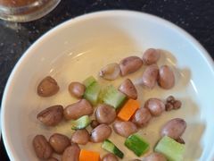 -老卜奎齐齐哈尔烤肉(人民东路店)