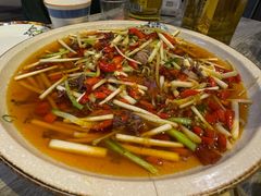 -三叔特色自贡菜(中海国际店)