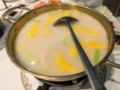 -万龙洲海鲜·粤菜(亚运村店)