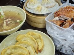 -李记清真馆(打钉巷店)