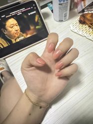 -i.f美甲美睫
