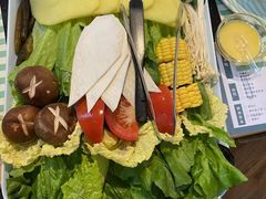 -青柠记忆泰式海鲜火锅(合生汇购物中心店)