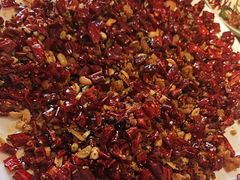 -严记小天府酸菜鱼(西四路店)