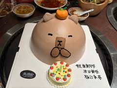 -二胖家铁锅炖大鹅(双井店)
