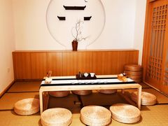 -听雨小筑茶舍(观音桥·龙湖新壹街店)