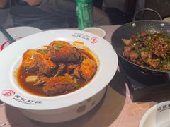 -有位虾匠·手工土菜小馆(市北店)