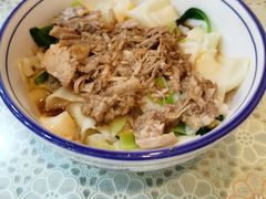 -启明腊汁肉揪面片(翠华路总店)