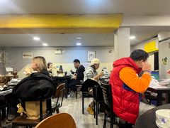 大堂-新梅居(宁海东路店)