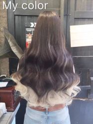 -MYCOLORHARSALON