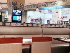 -斗牛士牛排餐厅(嘉里汇店)