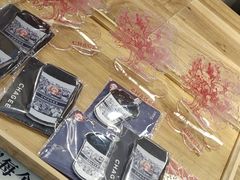 -霸王茶姬(清镇三角花园店)