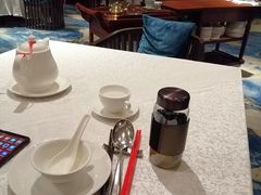 -红棉中餐厅·广州海航威斯汀酒店