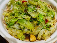 -东北大院·东北菜(三台子店)