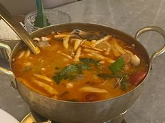 -Tegu泰古莲·泰国餐厅(红山6979店)
