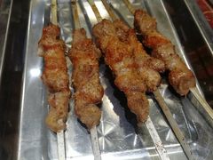 羊肉串-新疆人(五大街店)