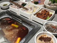 -海底捞火锅(石厦时代广场店)