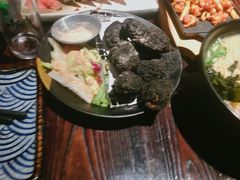 -小川洋风料理(大悦城店)