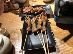-汪爹爹武汉牛三鲜(朝外大街店)