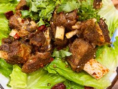 -乡土特色.冷锅鱼.牦牛肉汤锅