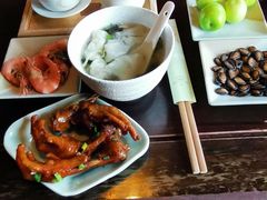 -青藤茶馆(南山路店)