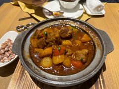 -天府中餐厅·粤菜·海南菜·生猛海鲜(三亚海棠湾洲际度假酒店)
