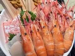 -水木锦堂·自助铁板烧(望京凯德MALL店)