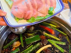 -厝味火锅·潮汕卤水火锅(十一合店)
