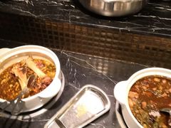 -比尔斯健康烤肉自助餐厅