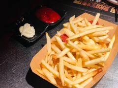 -烤匠(广元万达店)