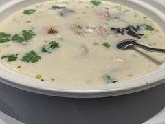 -淮香国色·淮扬菜(正大中心店)