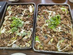 -清真永恒华威肉饼(潘家园店)