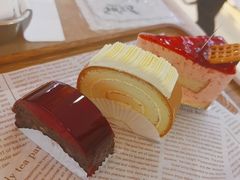 -蜂蝶来饼店(拱北总店)