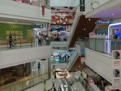 -万达广场(惠州大亚湾店)