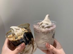 -喜茶(佛山南海万科广场店)