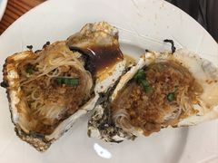 -大丰收海鲜地方菜馆