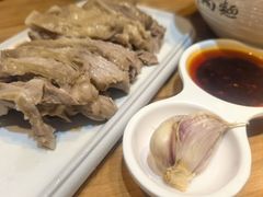 -品回味清真西北楼(宁波首店)