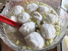 特色鱼圆汤-贾老板缸肉馆(潮韵街店)