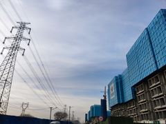 -彭姐麻辣烫(海淀店)