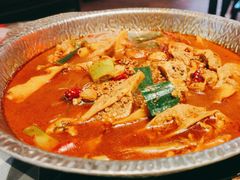 -阿财老铺·老蚌埠龙虾城(华夏总店)