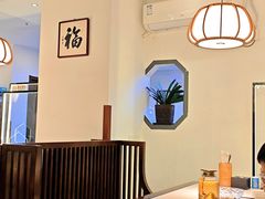 -徽韵人家·传承正宗徽菜(牡丹园店)
