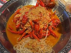 -红钳侠小龙虾·烧烤(中赢康康谷店)
