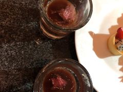 -龙之梦万丽酒店青餐厅
