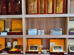 -宫品海参专卖店(静安大宁店)