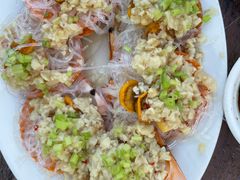 -众味海鲜大排档·活海鲜·潮汕味(南澳店)