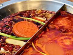 -楠火锅(仁恒梦中心店)