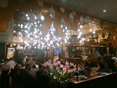 -雀蓝川菜(奥体广场店)